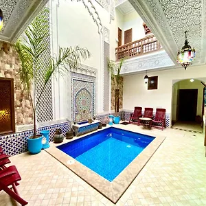 Affittacamere Nouhal, Marrakesh