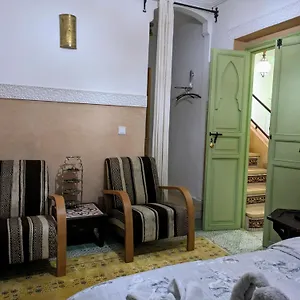 Bed & Breakfast La Medersa, Marrakesh