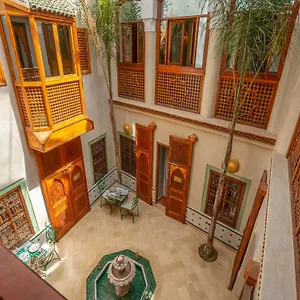 Chez Henriette Guest house