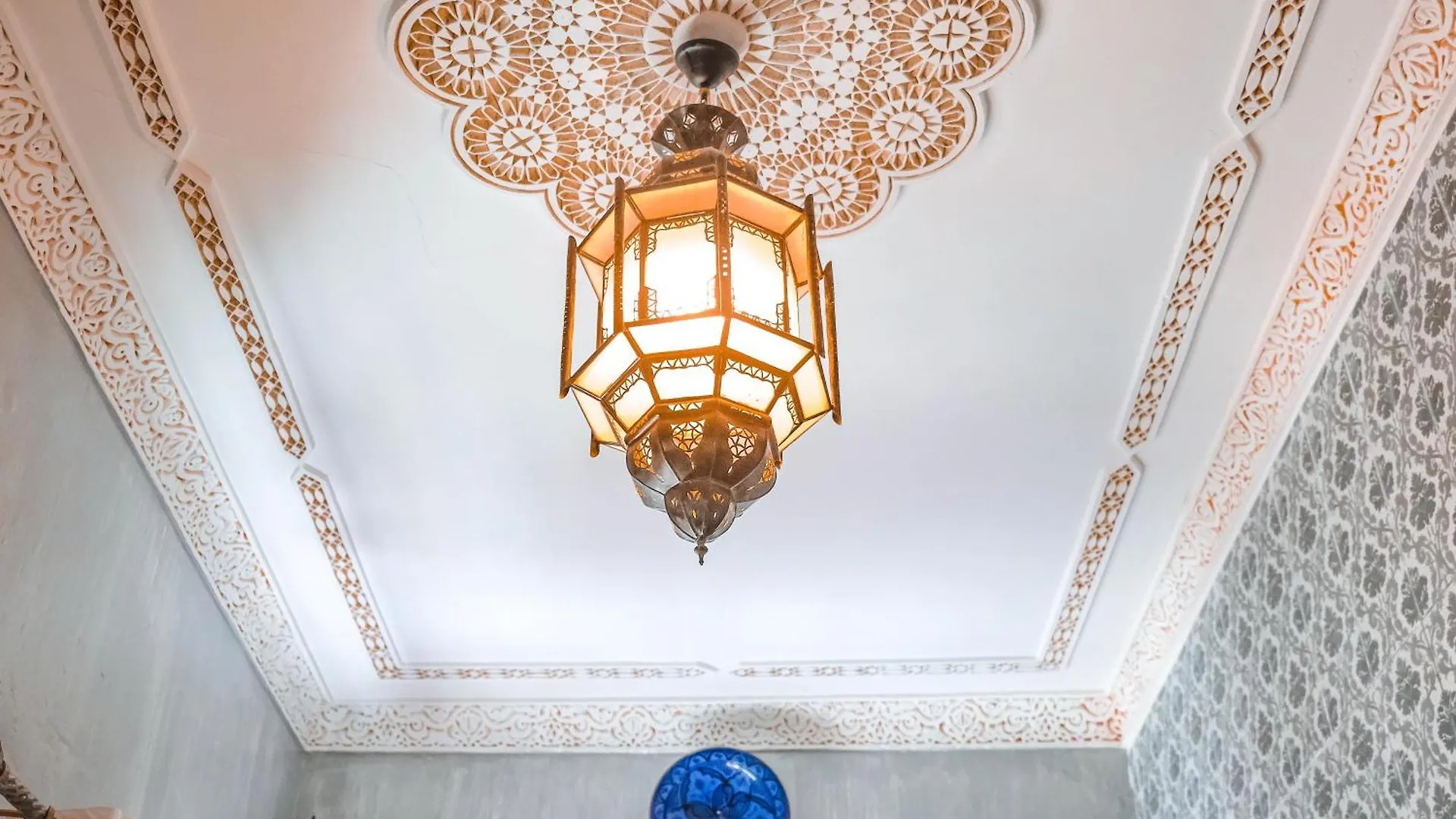 Heritage Lalla Aicha Hotel & Spa Marrakesh 0*,