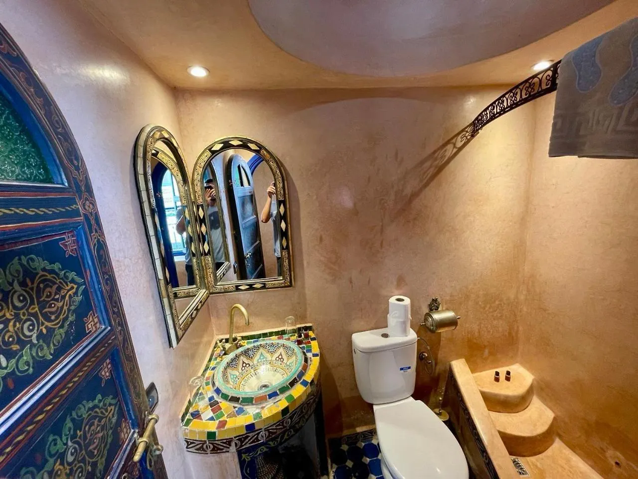 Heritage Lalla Aicha Hotel & Spa Marrakesh 0*,  Morocco