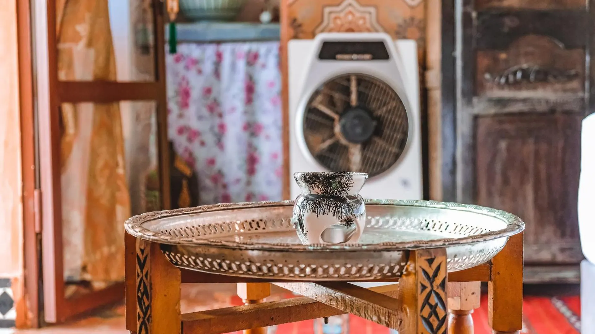 Heritage Lalla Aicha Hotel & Spa Marrakesh Bed & Breakfast