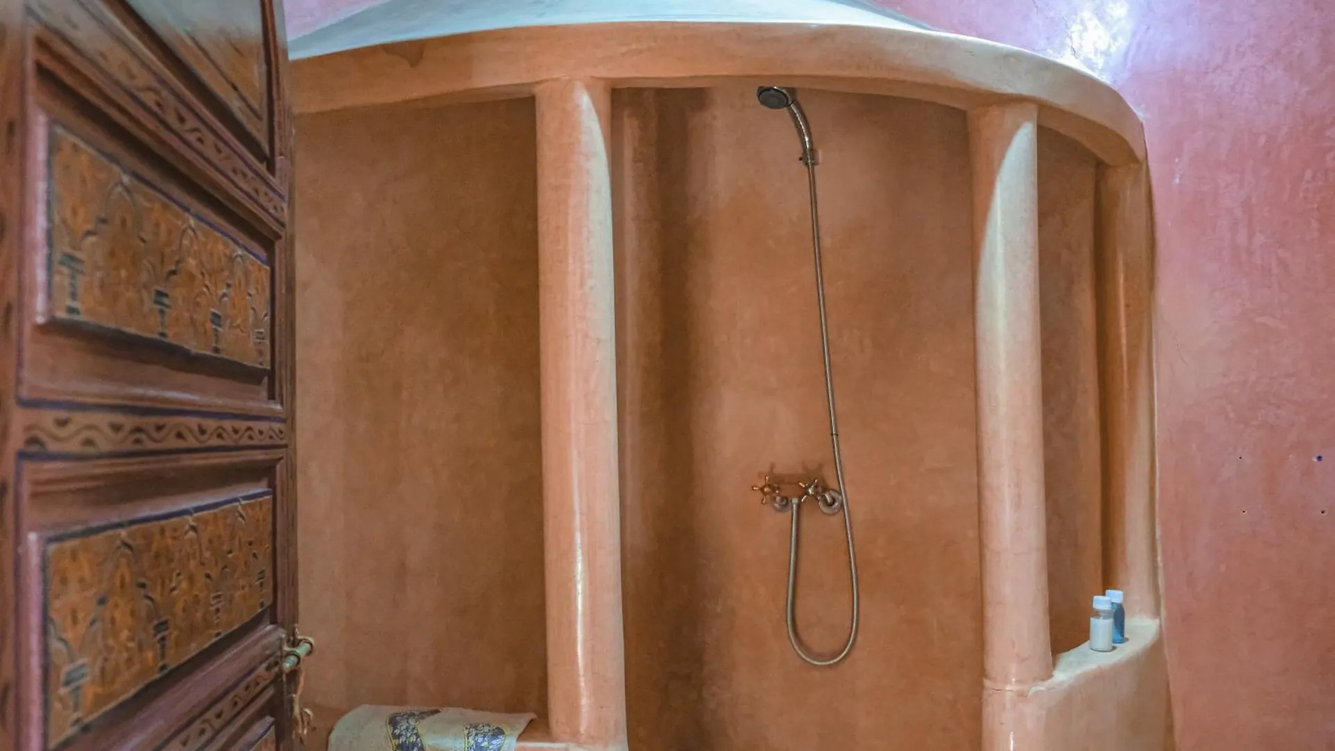 Heritage Lalla Aicha Hotel & Spa Marrakesh 0*,  Morocco