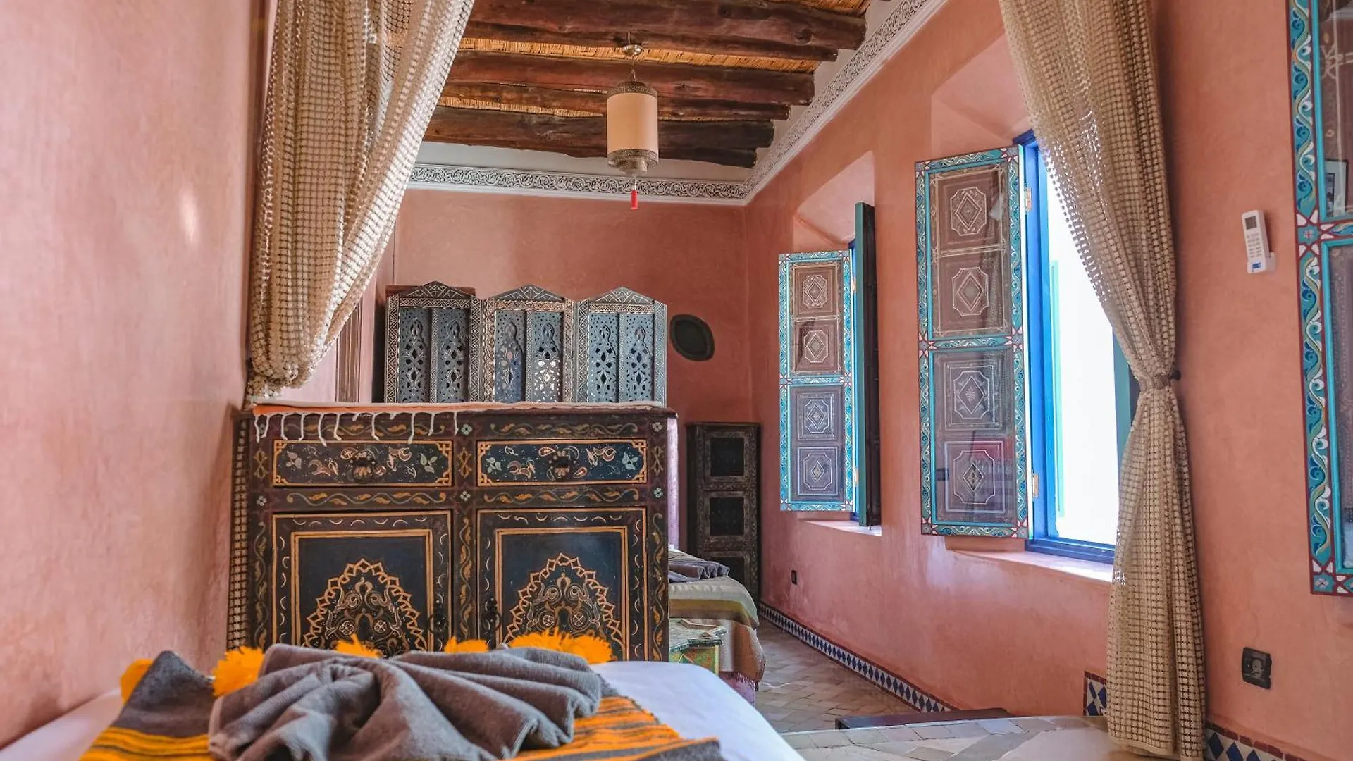 Heritage Lalla Aicha Hotel & Spa Marrakesh
