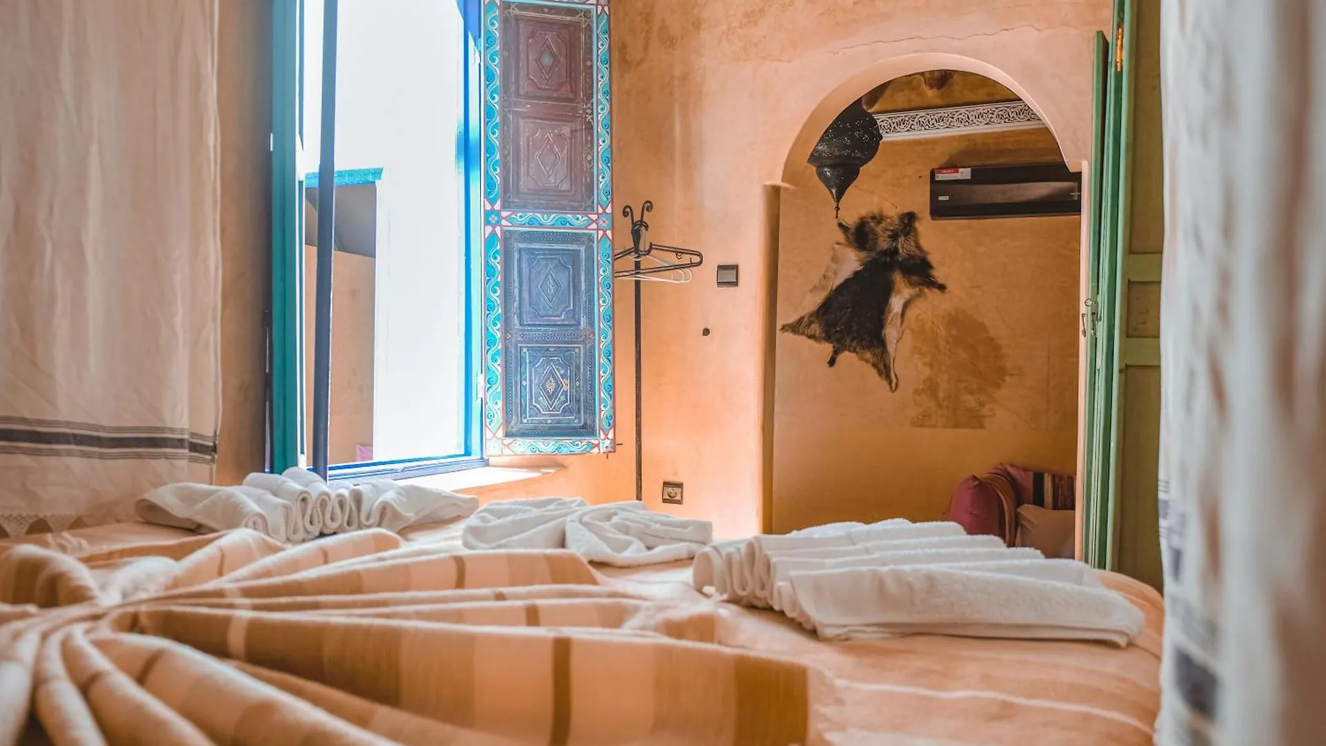 Bed & Breakfast Heritage Lalla Aicha Hotel & Spa Marrakesh