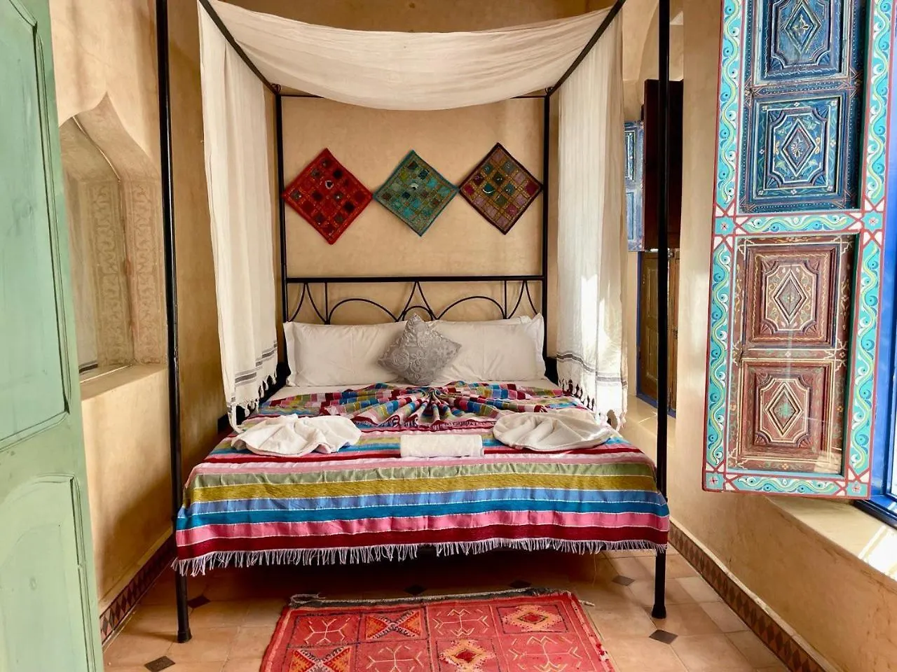 Heritage Lalla Aicha Hotel & Spa Marrakesh
