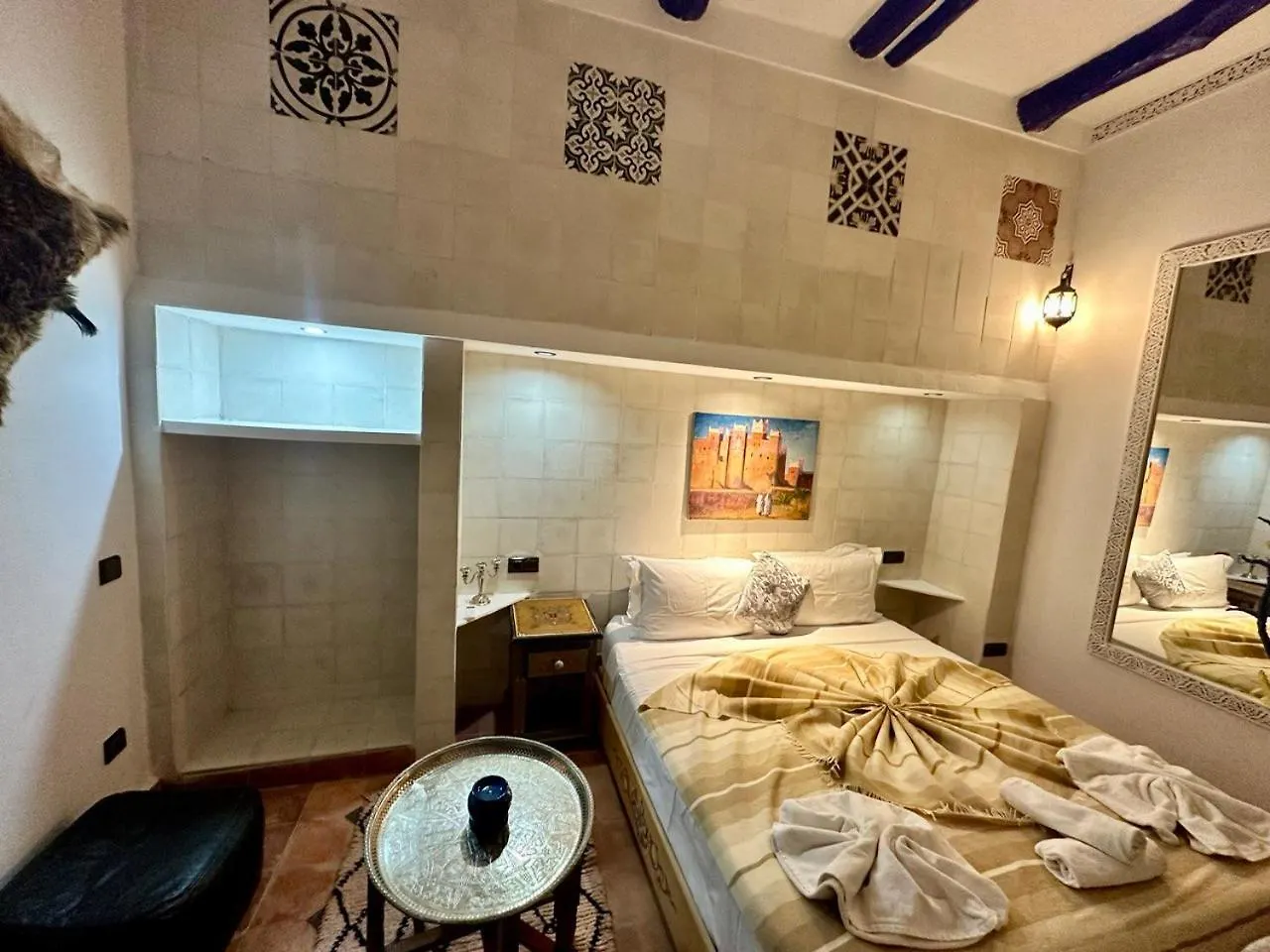 Bed & Breakfast Heritage Lalla Aicha Hotel & Spa Marrakesh