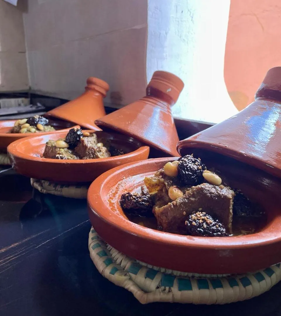 Heritage Lalla Aicha Hotel & Spa Marrakesh