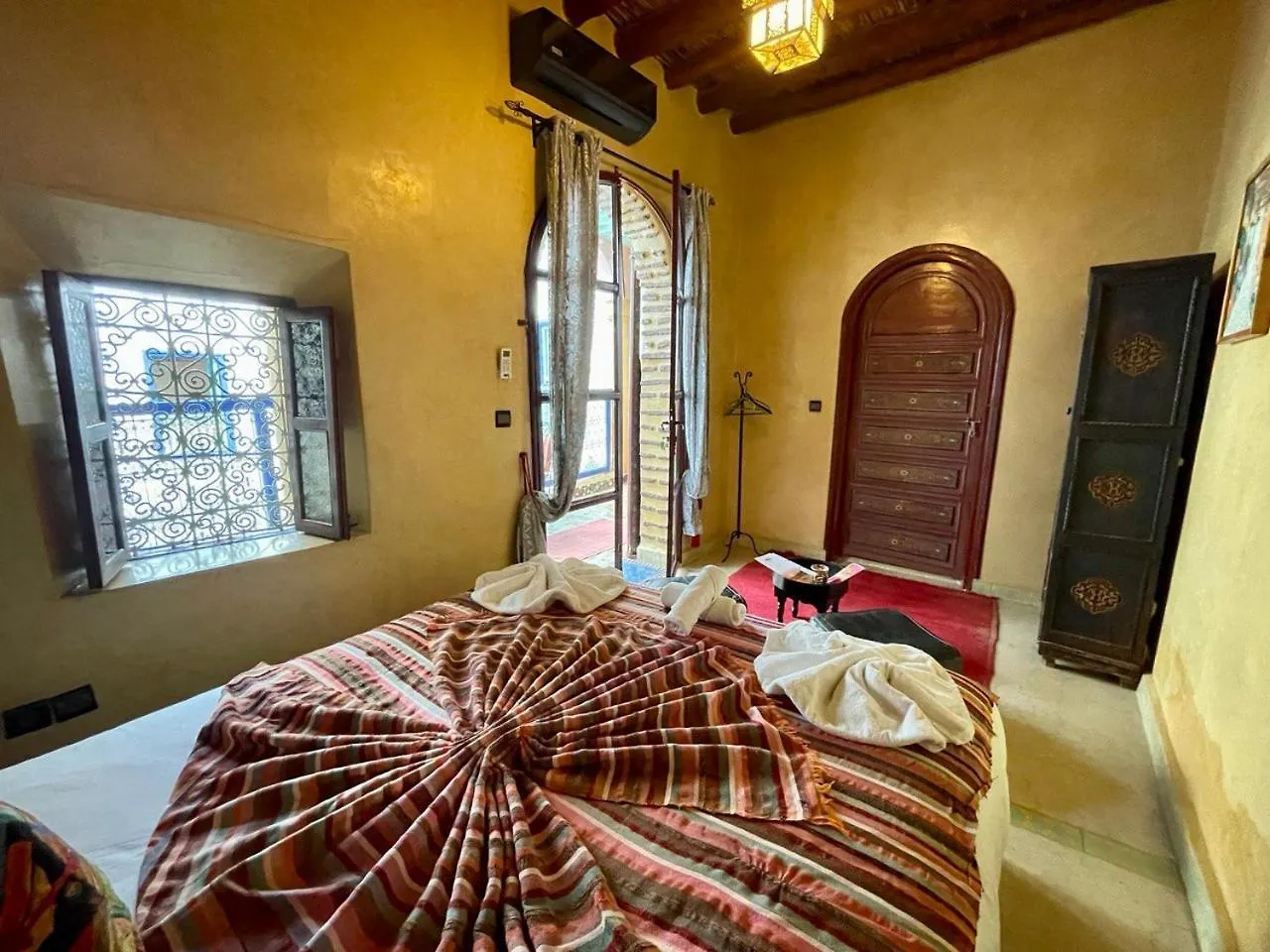 Bed & Breakfast Heritage Lalla Aicha Hotel & Spa Marrakesh